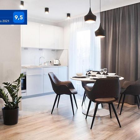 קולובז'ג Rafa Apartments מראה חיצוני תמונה
