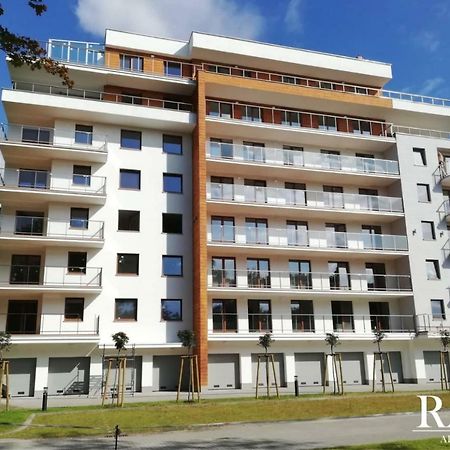 קולובז'ג Rafa Apartments מראה חיצוני תמונה