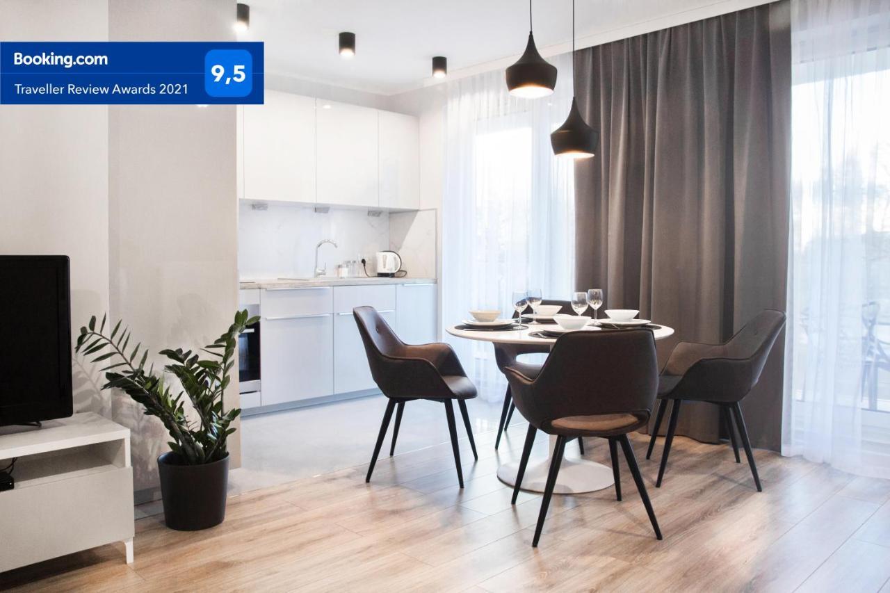 קולובז'ג Rafa Apartments מראה חיצוני תמונה