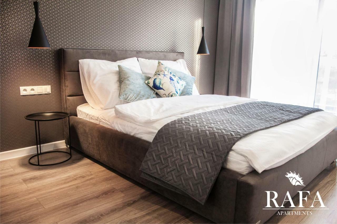 קולובז'ג Rafa Apartments מראה חיצוני תמונה