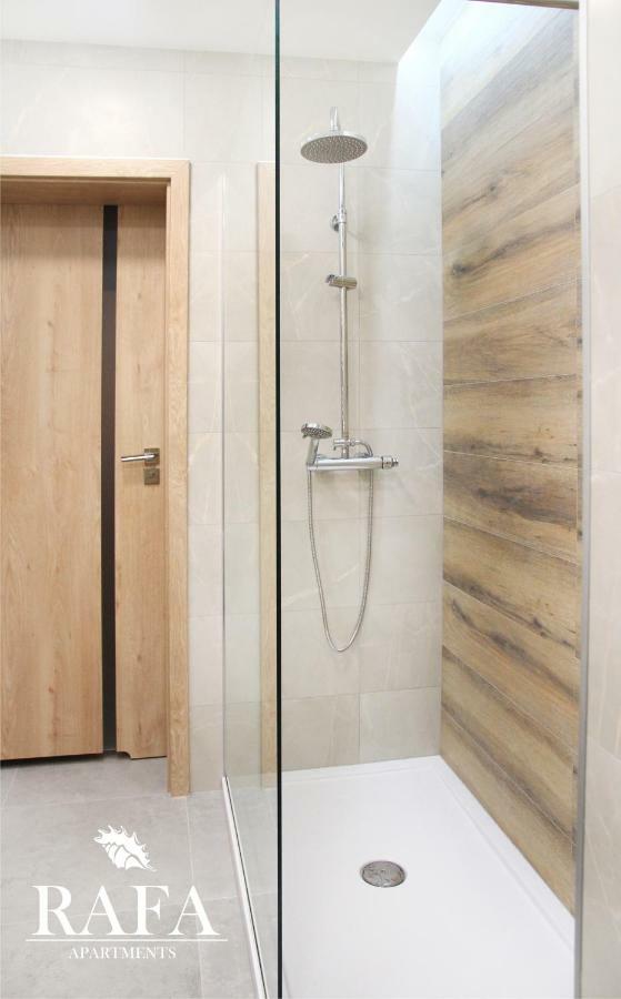 קולובז'ג Rafa Apartments מראה חיצוני תמונה