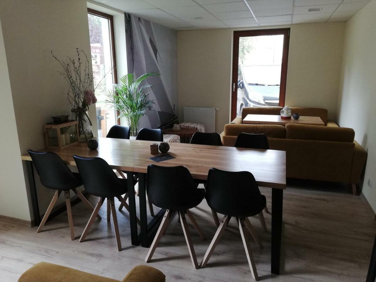 קולובז'ג Rafa Apartments מראה חיצוני תמונה