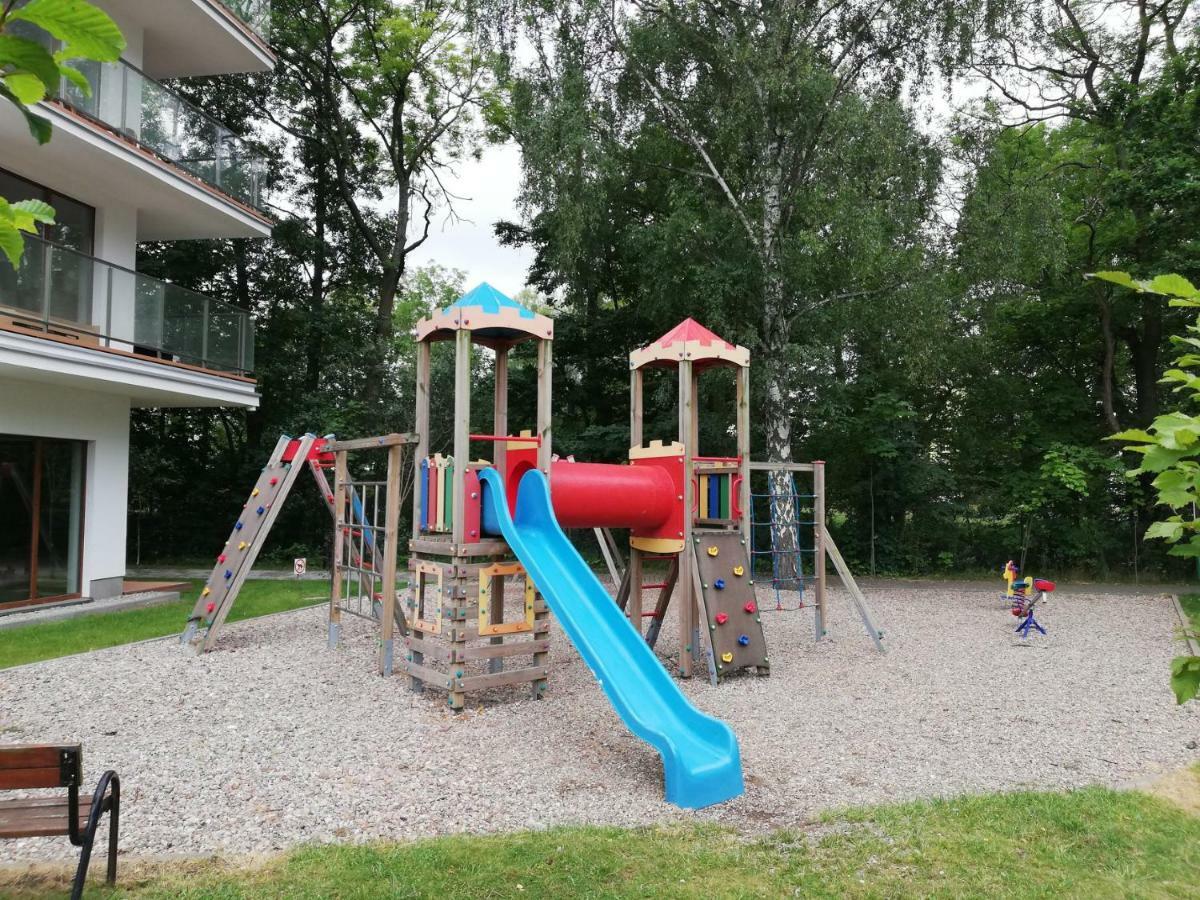 קולובז'ג Rafa Apartments מראה חיצוני תמונה