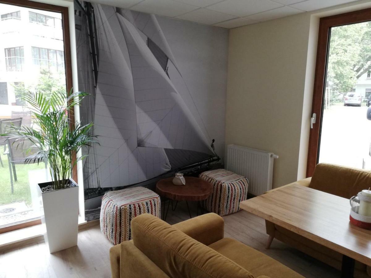 קולובז'ג Rafa Apartments מראה חיצוני תמונה