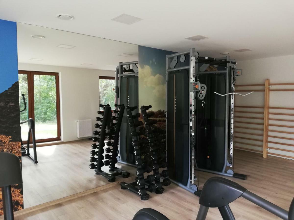 קולובז'ג Rafa Apartments מראה חיצוני תמונה